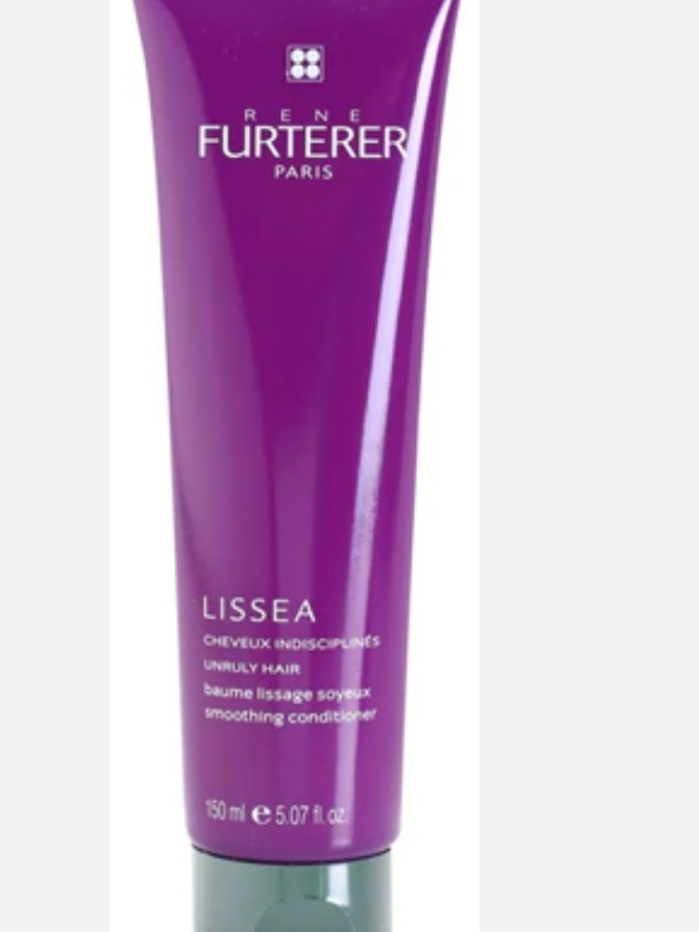 Lissea Smoothing Conditioner - Purple - Picture 2 of 5